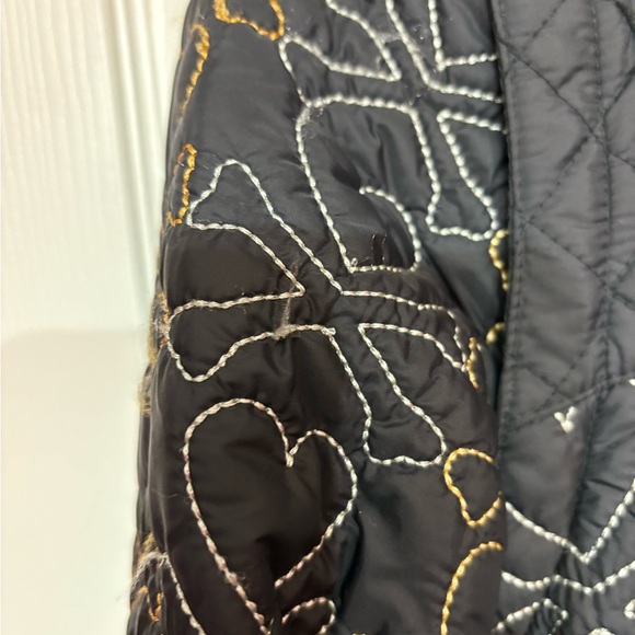 GUC Tokidoki vintage winter coat jacket - Picture 6 of 11